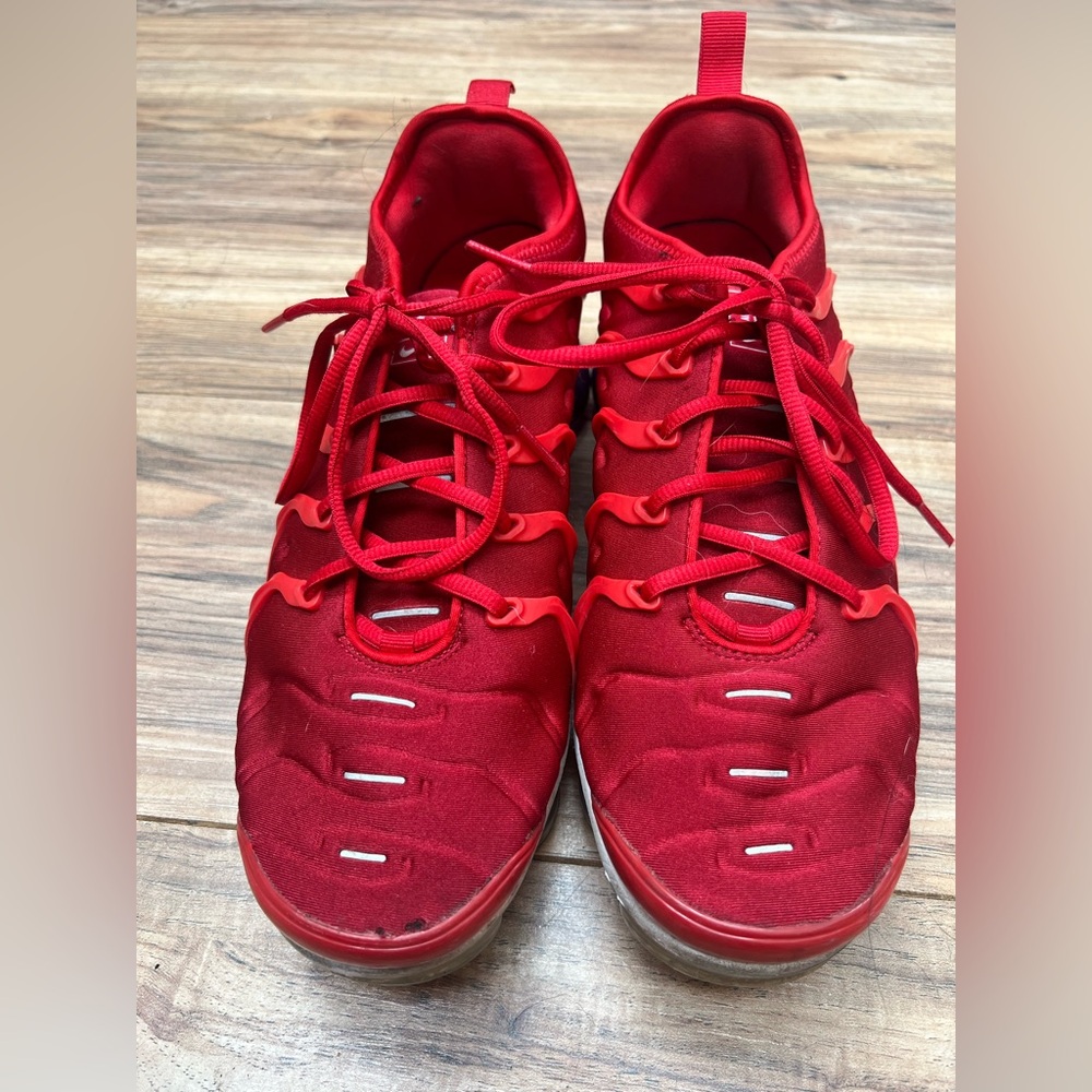 Nike Air Vapor Max “Usa”